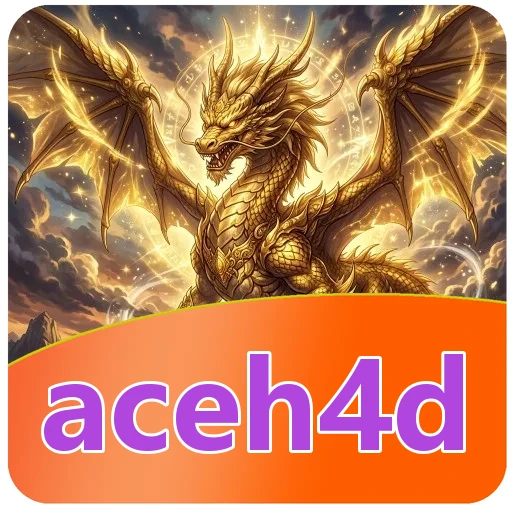 Pratinjau antarmuka aplikasi aceh4d setelah instal — lanjut aktivasi akun di portal resmi